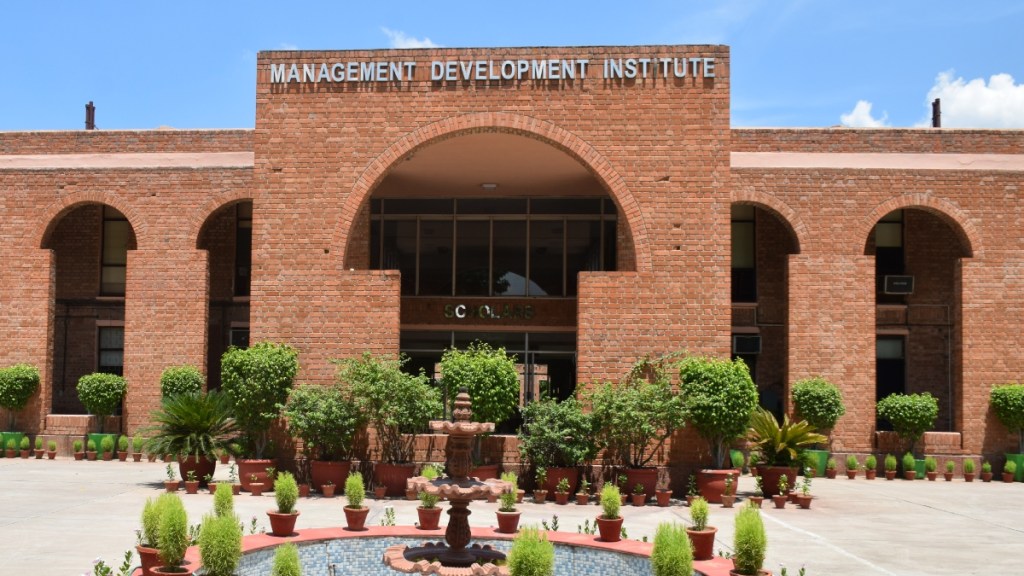 MDI Gurgaon opens admissions for FPM programme; application period open until January 31, 2024