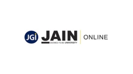 JAIN Online launches two-year MCA in Data Analytics. JAIN Online launches two-year MCA in Data Analytics.