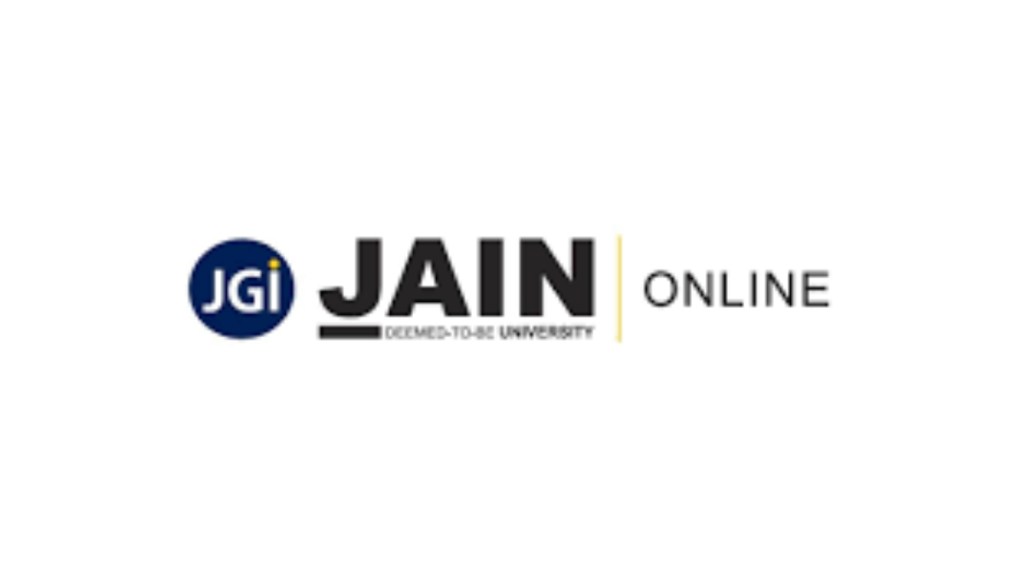 JAIN Online launches two-year MCA in Data Analytics. 