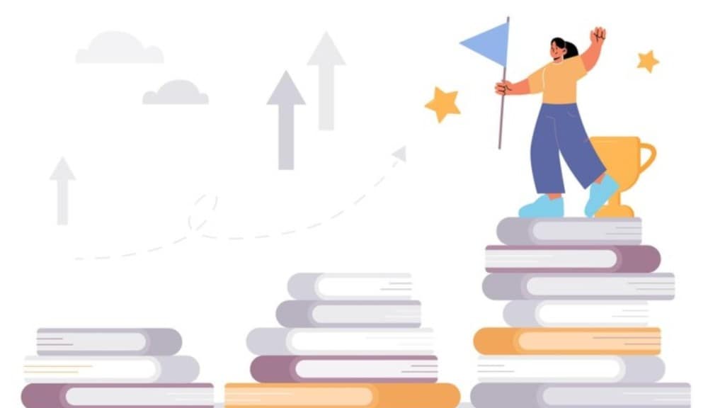 Unlocking the potential of brief educational programmes for student growth.