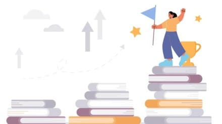 Unlocking the potential of brief educational programmes for student growth.