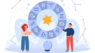 Astrology as a career choice; exploring the options.