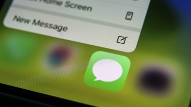 Apple iMessage