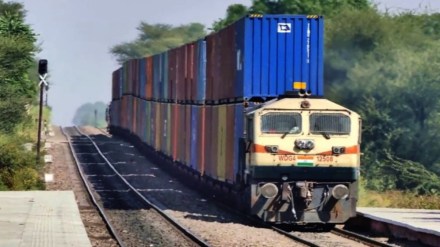 Indian Railways, Eastern Dedicated Freight Corridor, EDFC, Western Dedicated Freight Corridor, WDFC, Ashwini vaishnav, top news, latest news, business news, ashwini vaishnaw,