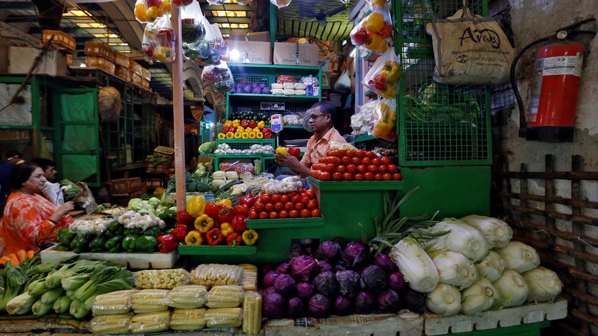 Food inflation, cereals, pulses, spices, vegetables, and fruits, top news, business news, latest news, Food inflation, cereals, pulses, spices, vegetables, and fruits, top news, business news, latest news,