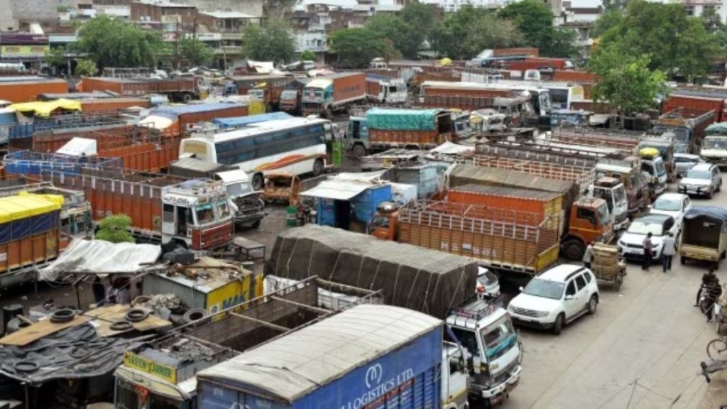 Budget 2024, interim budget, budget expectations, logistics sector, capex push, financial incentives, digital infrastructure, National Logistics Policy, PLI, tax benefits, subsidies