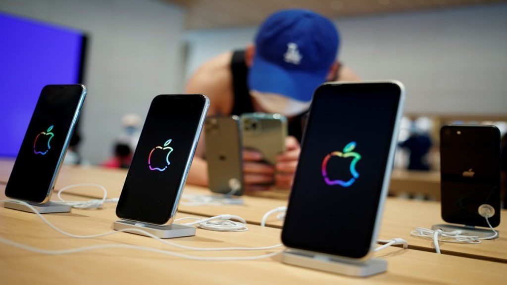 iphone