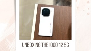 iQOO 12 REVIEW