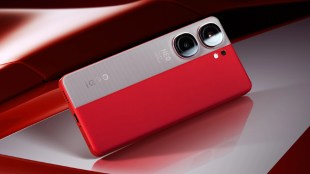 iQOO Neo 9 series launch