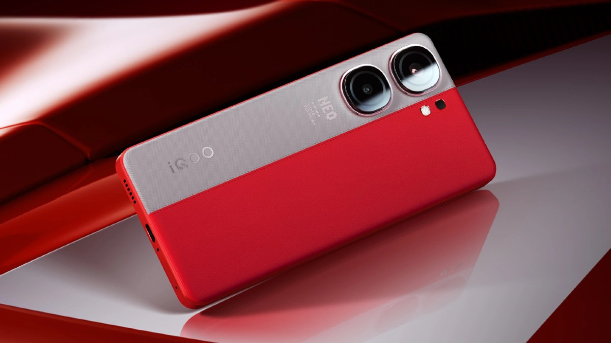 iQOO Neo 9 Pro to launch in India in February with this Qualcomm 