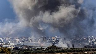 israel Gaza