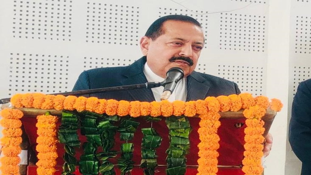 space sector, jitendra singh, in-space, disaster management, satellites, constellations, science and technology ministry, space startups, skyroot aerospace, bellatrix, dhruva space space sector, jitendra singh, in-space, disaster management, satellites, constellations, science and technology ministry, space startups, skyroot aerospace, bellatrix, dhruva space