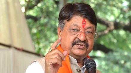 Indore Assembly Election Result 2023 Live: BJP's Kailash Vijayvargiya vs Congress' Sanjay Shukla in clash of titans, results today Indore Assembly Election Result 2023 Live: BJP's Kailash Vijayvargiya vs Congress' Sanjay Shukla in clash of titans, results today