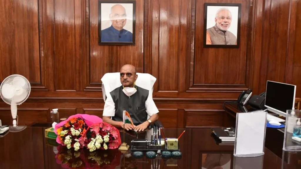 Bhagwat Karad, MoS finance, top news, latest news, business news, GDP,