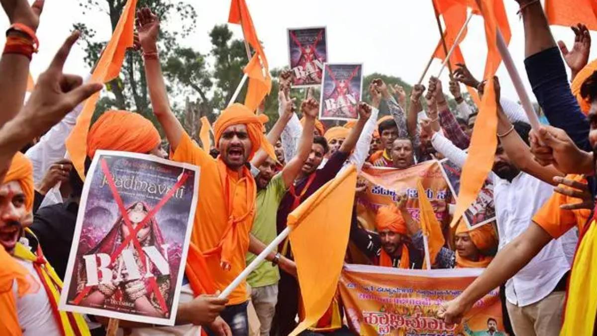 karni sena, karni sena history, karni sena president, karni sena padmaavat, padmaavat protest, deepika padukone, sanjay leela nhansali, bhansali movies karni sena, karni sena history, karni sena president, karni sena padmaavat, padmaavat protest, deepika padukone, sanjay leela nhansali, bhansali movies