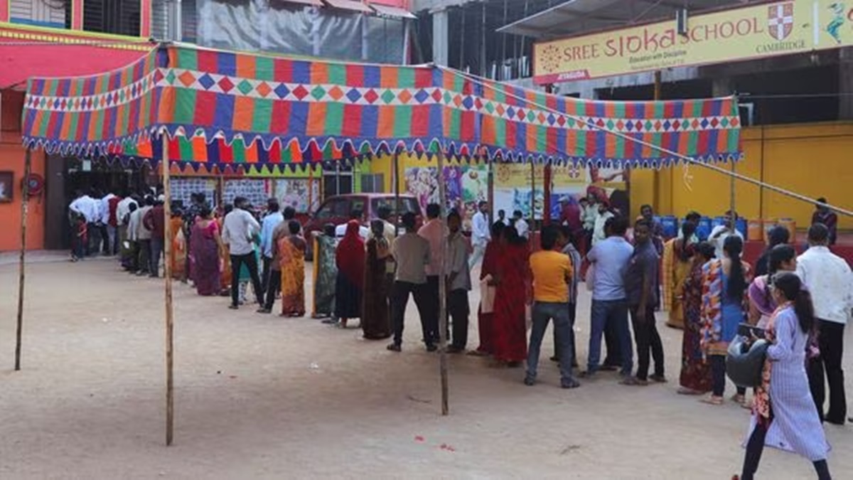 Key seats and constituencies in Chhattisgarh Assembly Elections 2023 results Key seats and constituencies in Chhattisgarh Assembly Elections 2023 results
