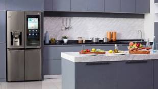 Kitchen sustainability, kitchen technology, kitchen AI, lifestyle