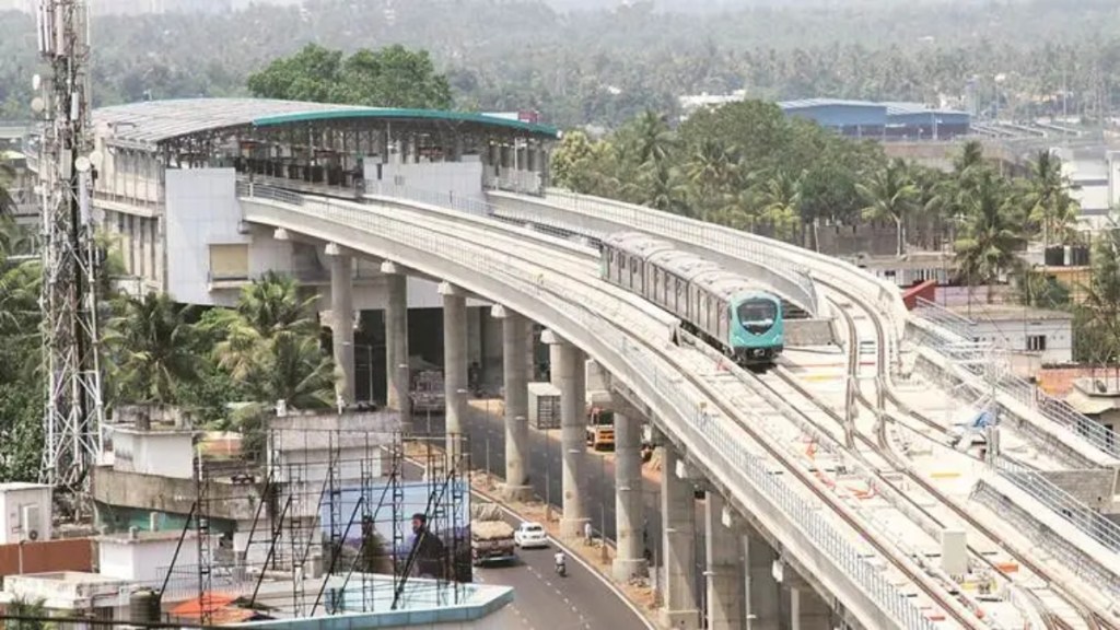 Kochi, Kochi metro, Kochi news, Kerala, kerala news, Kerala metro, Kerala metro new project, Kerala metro extension