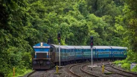 konkan railway