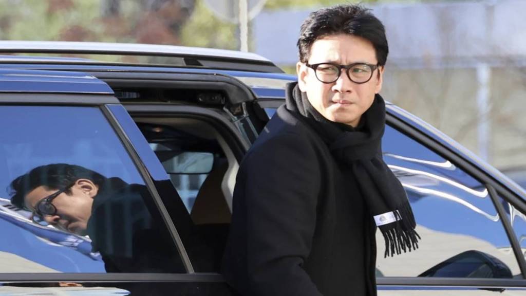 'Parasite' Actor Lee Sun-kyun found dead in car