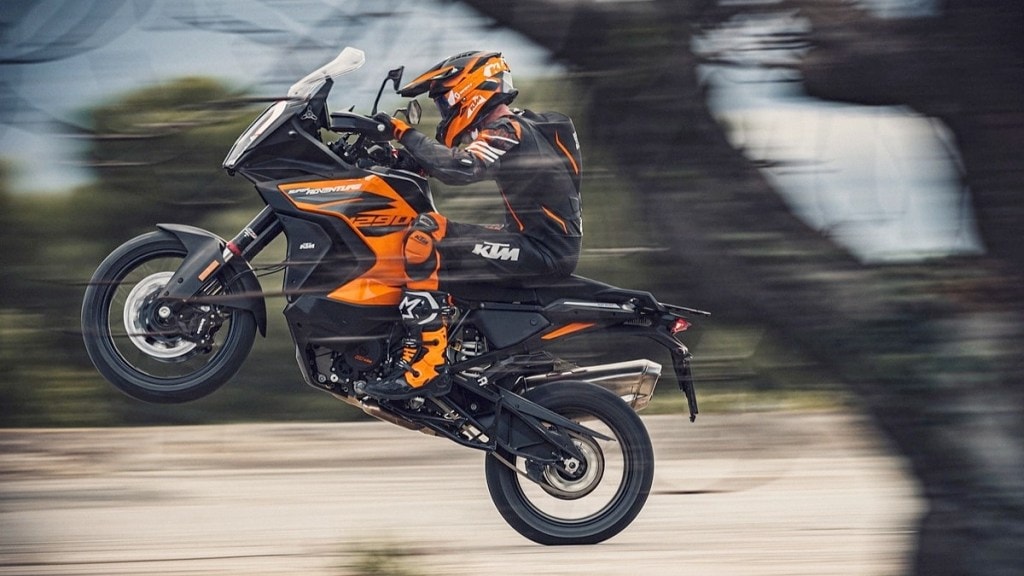 legal bike modifications