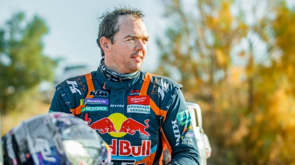 matthias walkner