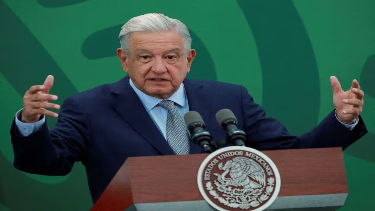 Mexico President