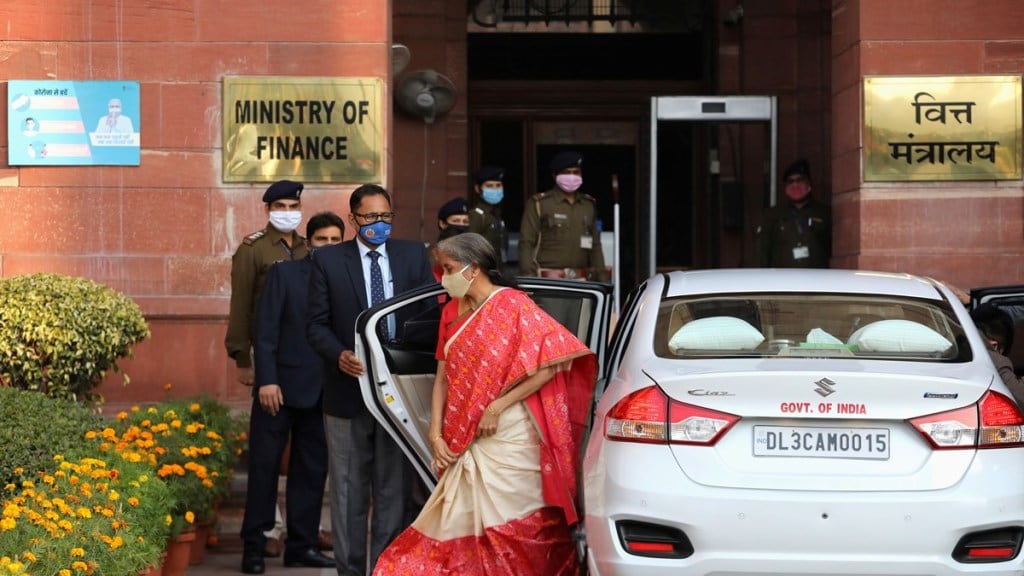 Finance Ministry, merchant bankers, law firms, disinvestment, OFS, top news, business news,