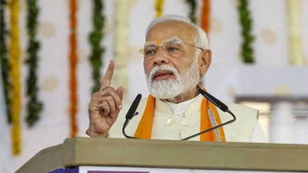 modi