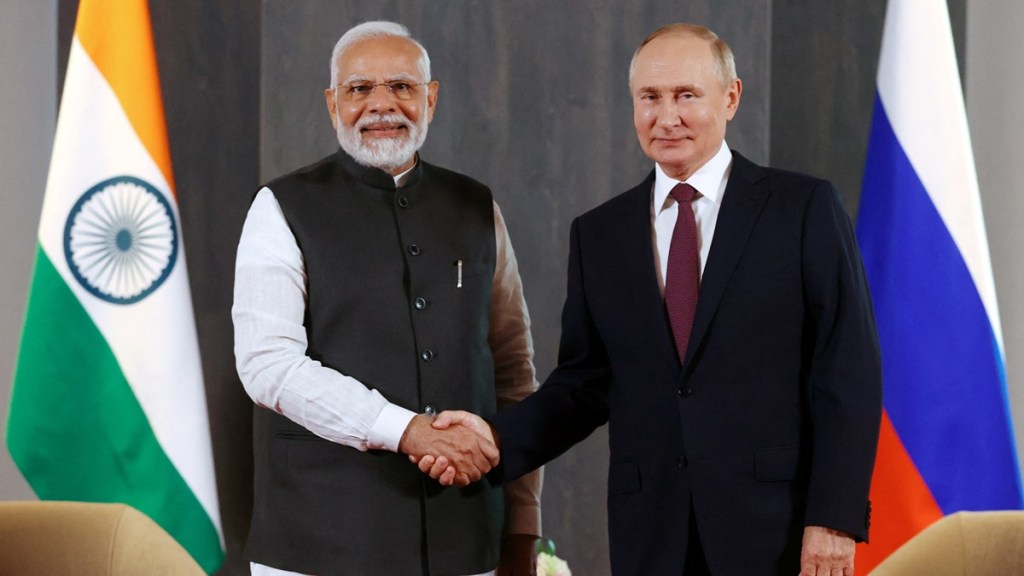vlamidir putin, pm narendra modi, latest news, top news, business news,