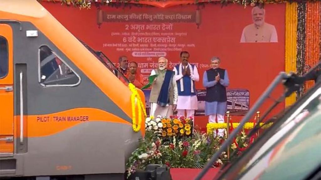 modi
