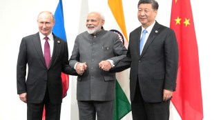 China-ally Russia, weapons, India, india, UAE dirham, US dollars, top news, latest news, business news,