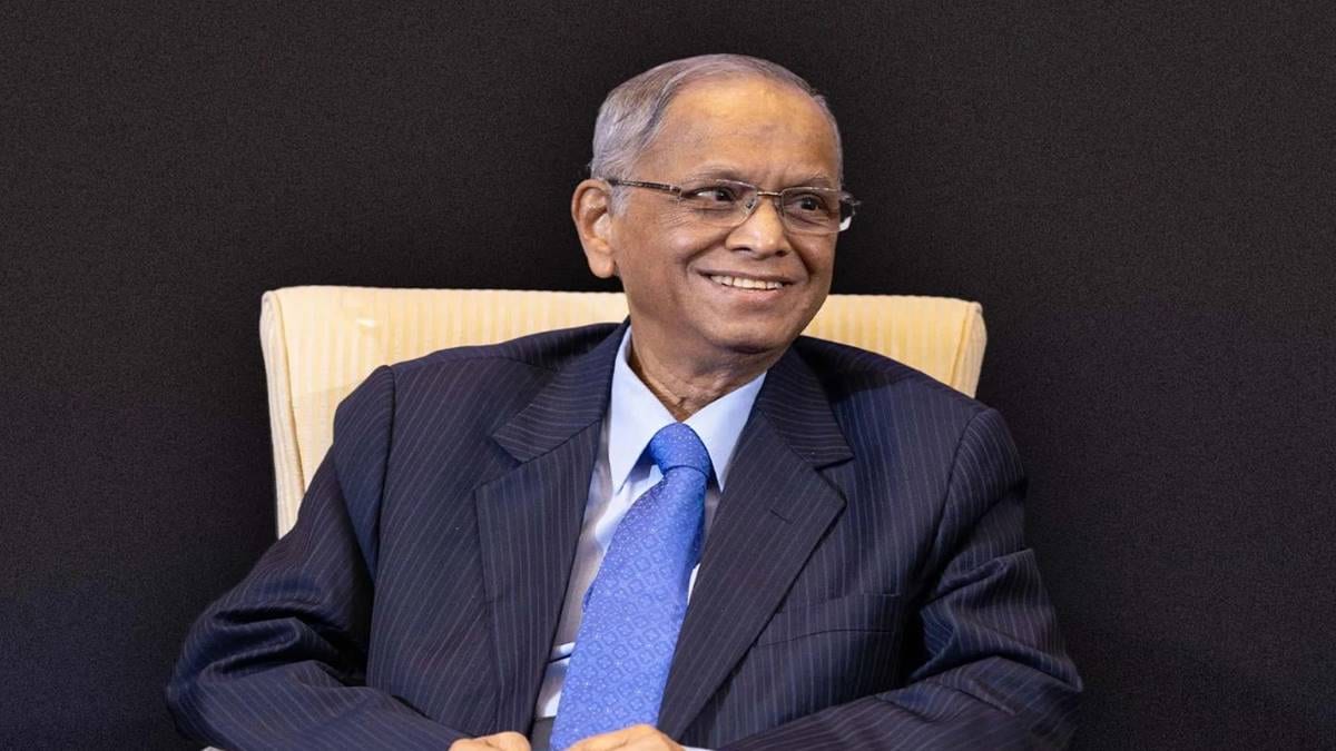 Narayana Murthy, Narayana Murthy net worth, Narayana Murthy wife, Narayana Murthy family, Narayana Murthy lifestyle, Narayana Murthy infosys, infosys, lifestyle