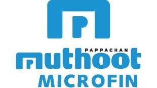 Muthoot Microfin, asset quality, AUM, loan disbursement, collection efficiency, funds, microfinance, customer count, branch count