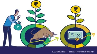 Equity mutual funds witness net inflow of Rs 15,536 cr in November