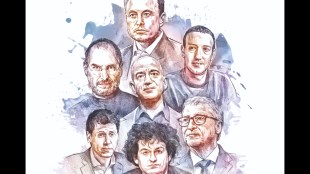 tech leaders, jeff bezos, elon musk, jack dorsey, mark zuckerberg
