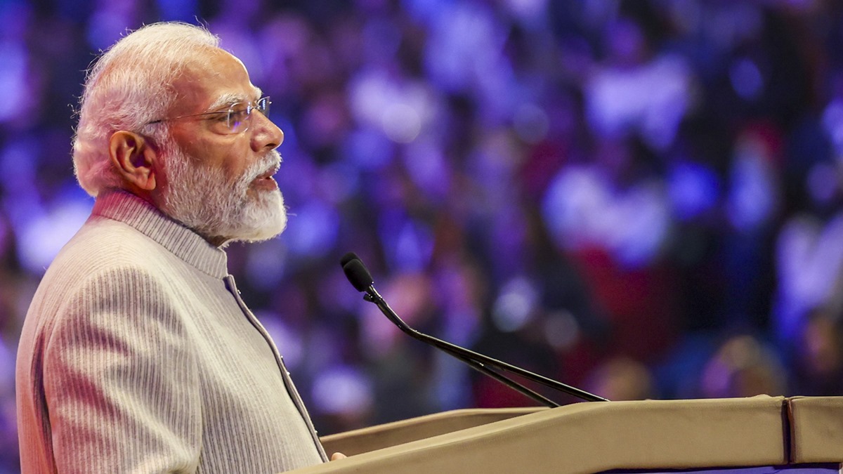 Narendra Modi, artificial intelligence, Ashwini Vaishnaw, Top news, business news, latest news, Narendra Modi, artificial intelligence, Ashwini Vaishnaw, Top news, business news, latest news,