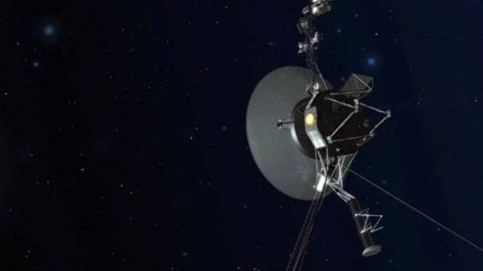 nasa, nasa voyager, nasa news, space news, oldest spacecraft, nasa voyager 1, space communication