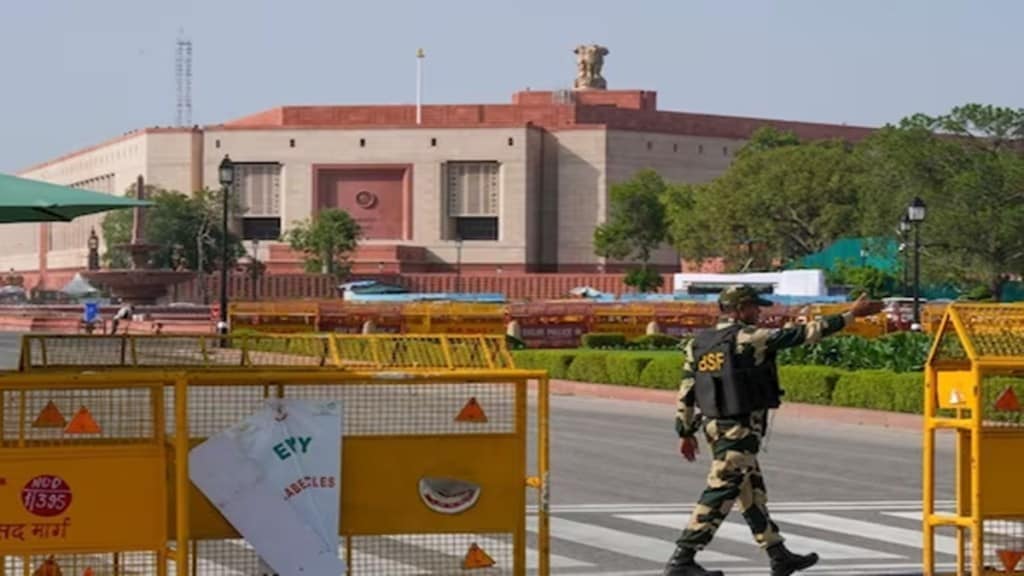 In-depth analysis: Exploring the Parliament security clearance | Explained