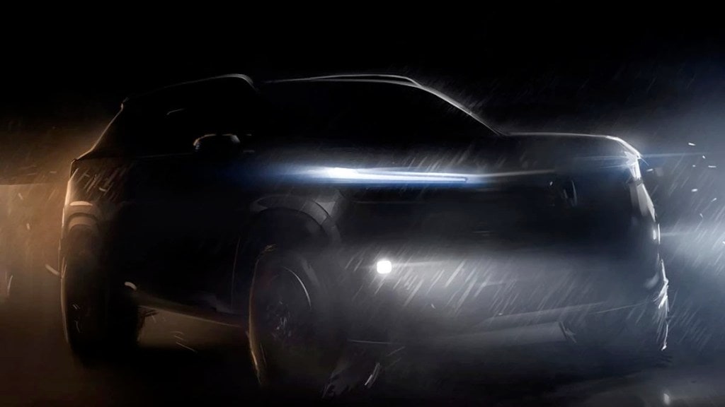 new suv launches 2023