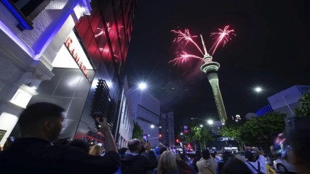 New year celebration, New year eve, New Zealand, Auckland, paris, eiffel tower, top news, top world news, top business news, New year celebration, New year eve, New Zealand, Auckland, paris, eiffel tower, top news, top world news, top business news,