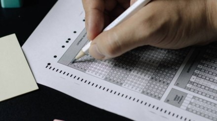 National Testing Agency (NTA) has conducted CUET PG exams from March 11 to March 28, 2024. (Image source: Unplash) National Testing Agency (NTA) has conducted CUET PG exams from March 11 to March 28, 2024. (Image source: Unplash)