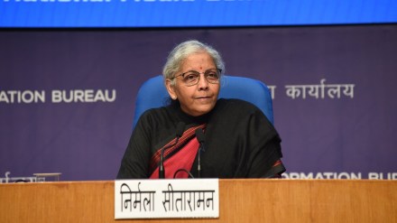 Niramala Sitharaman, public sector banks, PSB, Reserve Bank of India, RBI, top news, latest news, business news,