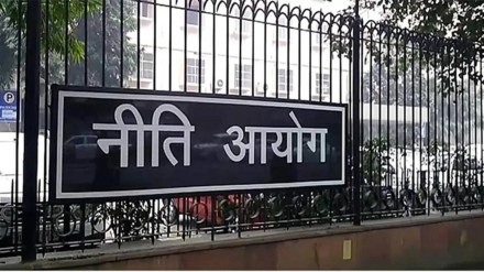 Niti Aayog, Subrahmanyam, Prime Minister Narendra Modi, Viksit Bharat, top news, latest news, business news, Niti Aayog, Subrahmanyam, Prime Minister Narendra Modi, Viksit Bharat, top news, latest news, business news,