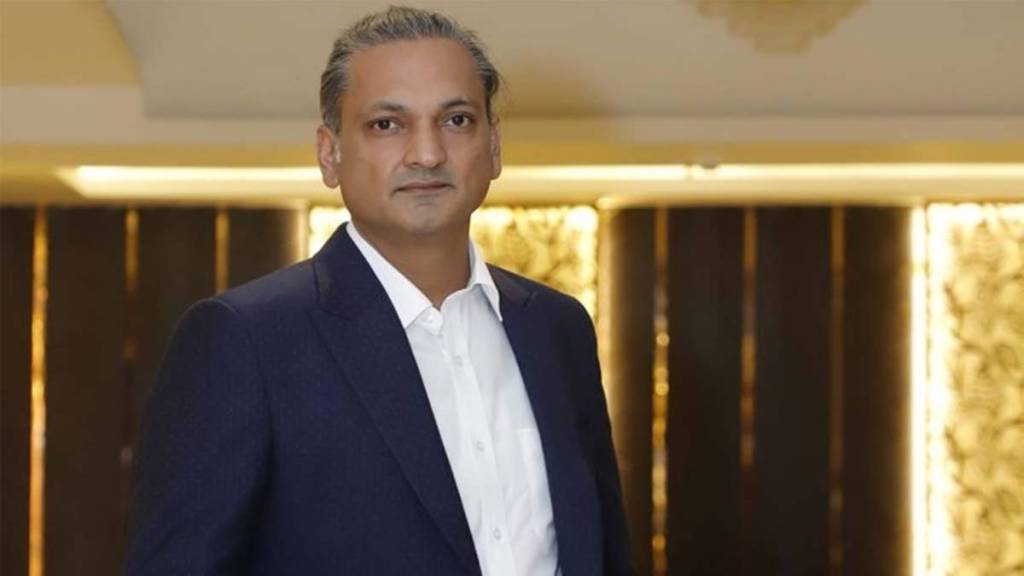 Vikas Mittal, Vikas Mittal career, Vikas Mittal construction, Nova Formwork, Vikas Mittal life