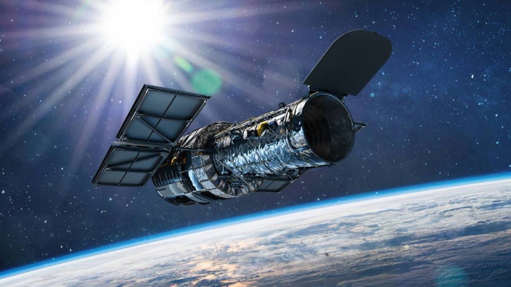 nasa, nasa hubble, NASA’s Hubble Space Telescope, dwarf galaxy, milky way