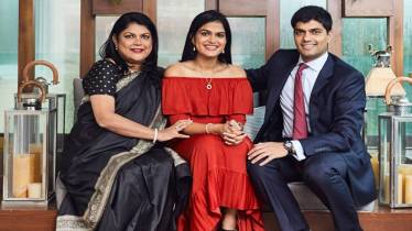 Nykaa, Nykaa net worth, Nykaa revenue, Adwaita Nayar, Anchit Nayar net worth, Anchit Nayar lifestyle, Anchit Nayar lifestyle, Adwaita Nayar net worth, Adwaita Nayar lifestyle, lifestyle