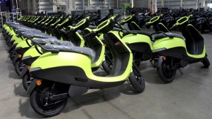 Ola Electric, IPO, Ola Electric Mobility Ltd, Ola Cell Technologies, top news, latest news, IPO news,