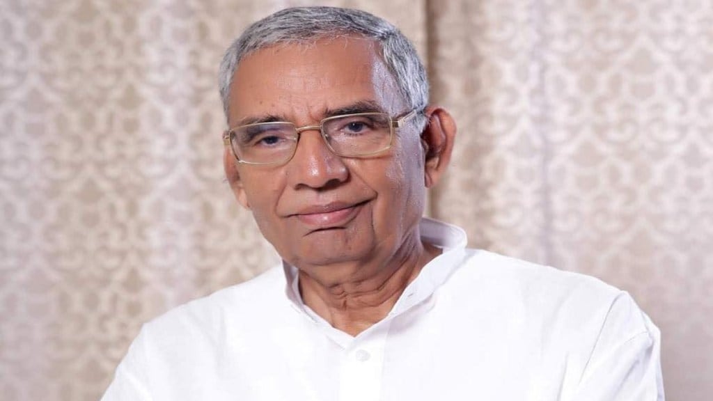 Brijendra Singh Ola