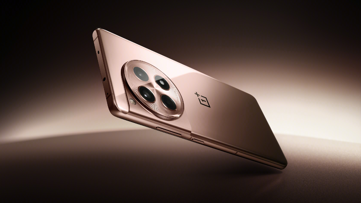 OnePlus Ace 3 first look OnePlus Ace 3 first look